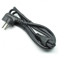 Kabel Listrik Mickey Mouse Lubang 3 Kabel Adaptor Laptop & Komputer