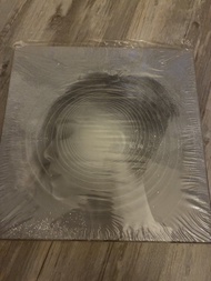 林憶蓮0黑膠