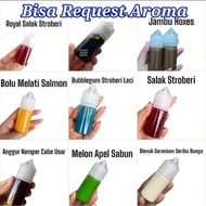 Custom aroma essence fish essence