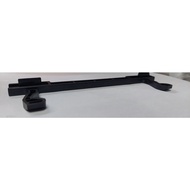 SHARP 2368/3877 R352 FOR MICROWAVE DOOR LATCH R357EK R607EK PLASTIC SANGKUT PINTU