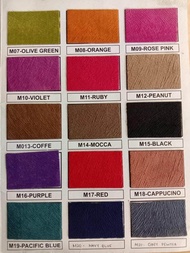 Kain Kursi Sofa Bludru Midili Polos Kain Kursi Sofa Bludru Meteran Bahan Bludru Halus Kursi Sofa Met
