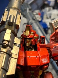 1/100 MG GP02A Hulkbuster 色 已砌 成本價 全齊