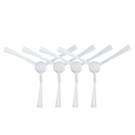 Compatible with For Airbot X40 Ultra / X40 Master Robot Vacuum Cleaner Side Brush Spare Parts