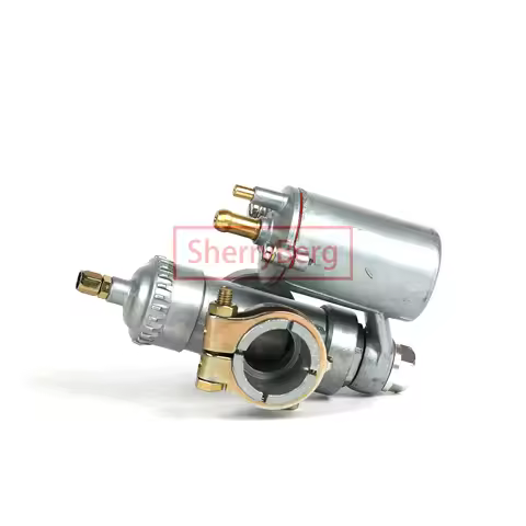SherryBerg Carb Carburetor 250cc Motorcycle Engine For Jawa MZ175 WSK125 WSK 125 XF175 MZ 175 Carb B