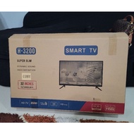 32 Inches smart tv Coby Brand
