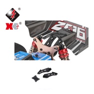 Wltoys 144001 wltoys 124019 124017 original Tail wing fixed Bracket 144001 wltoys 124019-1258 access