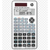 HP 10s+ Scientific Calculator