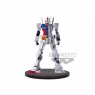 Banpresto GUNDAM INTERNAL STRUCTURE-RX-78-2 高達 半透明版 景品 A款