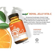 Royal Jelly Vita-C CNI Well 3