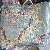 CADAR PATCHWORK QUEEN