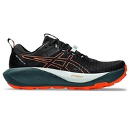 ASICS asics Asics Gel Trabuco 13 Men Women Running Shoes Shock Absorption Comfortable Sports Running