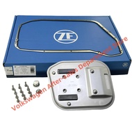 0BK398009 Car Transmission Filter Kit for Audi A4 A5 A6 A7 A8 S4 S5 S6 S8 Q5 RS6 RS7 0BK 398 009 0BK