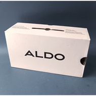 ALDO white women's shoe box Original Aldo shoes box