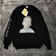 Crewneck ADLV Original Jaket Sweater ADLV Original