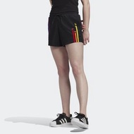 ADIDAS 女 ORIGINALS PRIDE 運動短褲 GJ6587