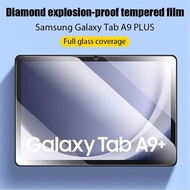 HD Tempered Glass Screen Protector for Samsung Galaxy Tab A11 8.7"2025 SM-X130/X135 A10 Plus A10+A9 
