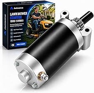 Lawn Mower Tractor Starter Fit Cub Cadet Kohler Husqvarna LT1045 LT1050 GT1554 I1046 LTX-1050 LTX-10