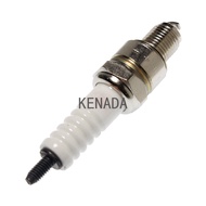 GBO EX5 C70 KRISS WAVE100 PLUG ( A7TC ) // A7TC SPARK PLUG FOR  EX5 C70 GBO KRISS WAVE100