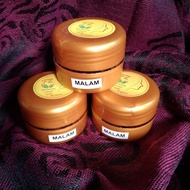 Cream fz gold original Cream Malam