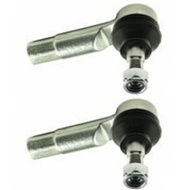 (SET) MAZDA 929 HB 1981Y HC 1987Y MX-6 GD 1987Y GE 1992Y 1.2 1.3 1.8 2.0 2.2 2.5 3.0 TIE ROD END SET