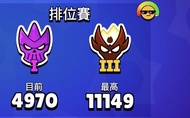 荒野亂鬥代打