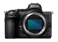 [瘋相機] 公司貨 Nikon Z5 單機身 2430 萬畫素 273 點 AF 對焦