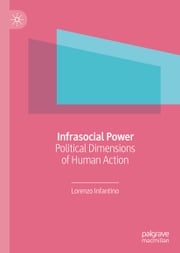 Infrasocial Power Lorenzo Infantino