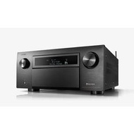 【彰化天竺國音響精品館】※DENON AVR-X8500H