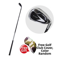 Beginner Carbon Golf 7 Iron Club