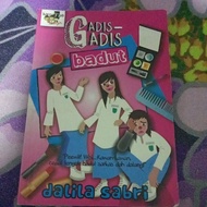 Gadis-gadis badut (Dalila Sabri)