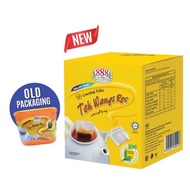 888 Teh Wangi Ros Pot Bag | 2g x 100 Sachets |