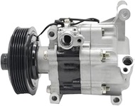 Compatible for MAZDA 2 VERISA, AC Compressor, V08A1AC4AD D570-61-K00A D570-61-K00B D570-61-K00 D5706