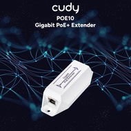 Cudy POE10 - PoE Extender (802.3at/af Max 30W Output/802.3at/af Input)