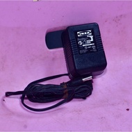 Adapter (DC charger) JAPAN 9v original 100v |Shop ATM|