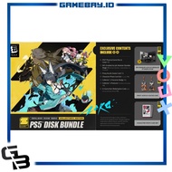PS5 Zenless Zone Zero Collector Edition