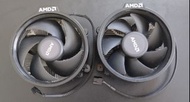 AMD CPU 散熱器連底座