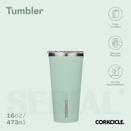 New- Corkcicle Tumbler 16Oz - Matcha