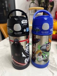 THERMOS 保溫水壺