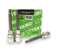 Mata shock L Tekiro type panjang 4mm - 12mm Kunci shock L