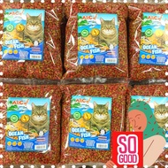 Makanan Kucing Premium 900g AliCat (Mother &amp; Baby Cat Food)