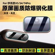[Protective Film] Suitable for X5 Lens Film S4/T4/P4/T4Pro/S3 Camera Protective Film X5 Classic Vers