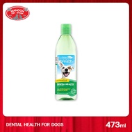 [MANOON] TROPICLEAN Fresh Breath Water Additive 16 Oz ผลิตภัณฑ์สำหรับผสมในน้ำ