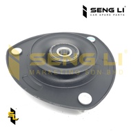 HYUNDAI TRAJET/TUCSON-FRONT ABSORBER MOUNTING 1 PCS(FRONT LEFT+RIGHT)