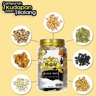 Nuts2u MIXED NUT NUT SUNNAH Food