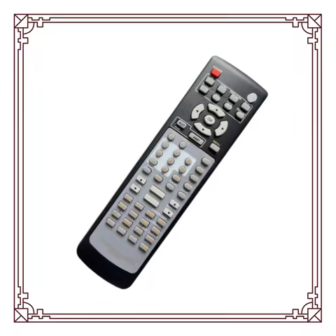 New Remote Control Fit for MARANTZ RC5001SR SR4001 SR4002 SR6001 SR5002 AV Receiver
