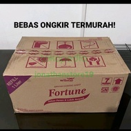 MINYAK GORENG FORTUNE 1 LITER 1 DUS