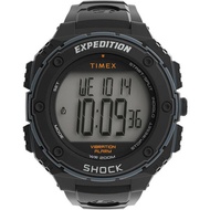 PreOrder Timex TW4B24000, Expedition Vibrating Alarm Original