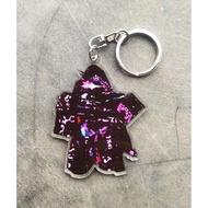 Gantungan Kunci Akrilk VODBOUND 1x1x1 Forsaken Roblox Premium HD Ganci Akrilk VODBOUND 1x1x1 Forsake