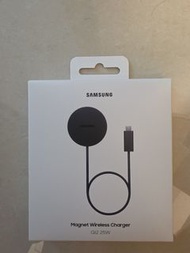 Samsung 磁吸無線充電器 Qi2 25W