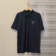 Poloshirt ANTIGUA RAIDERS